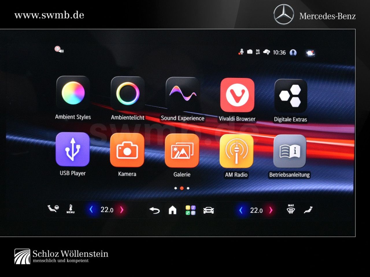 Mercedes-Benz CLA – Bild 10