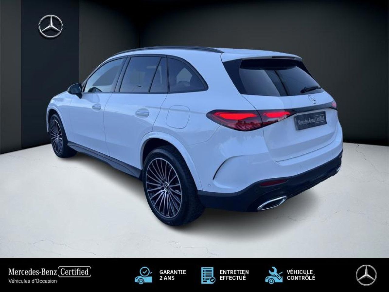 Photo du v&eacute;hicule 7 / 18