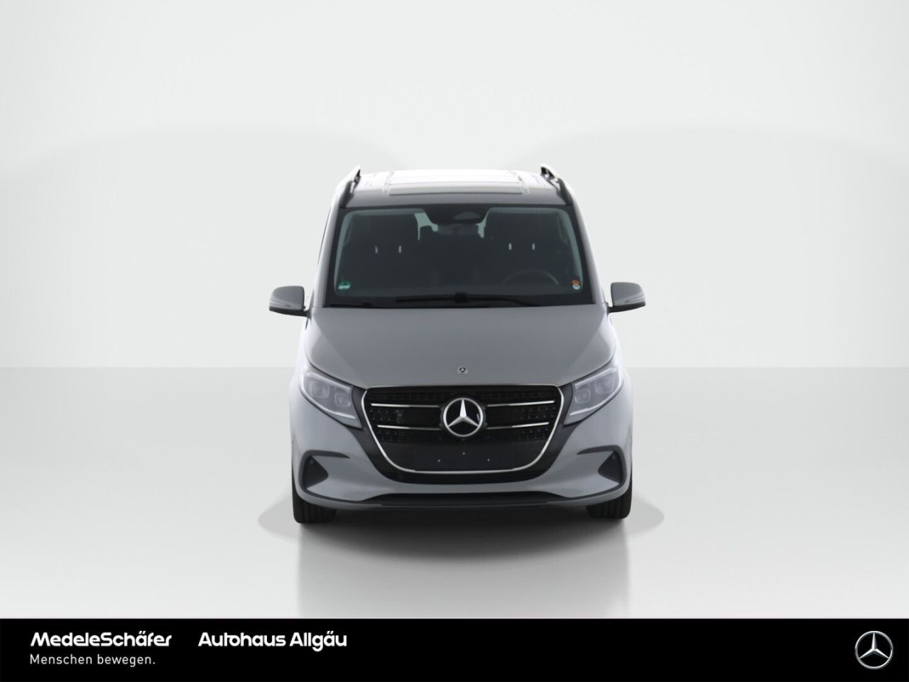 Mercedes-Benz V-Klasse – Bild 9