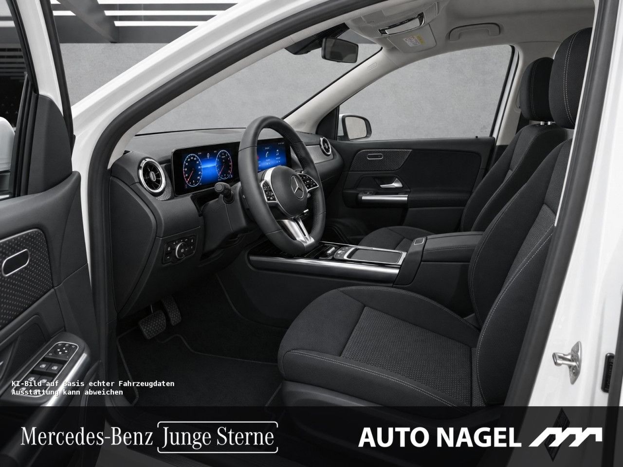 Mercedes-Benz B-Klasse – Bild 11