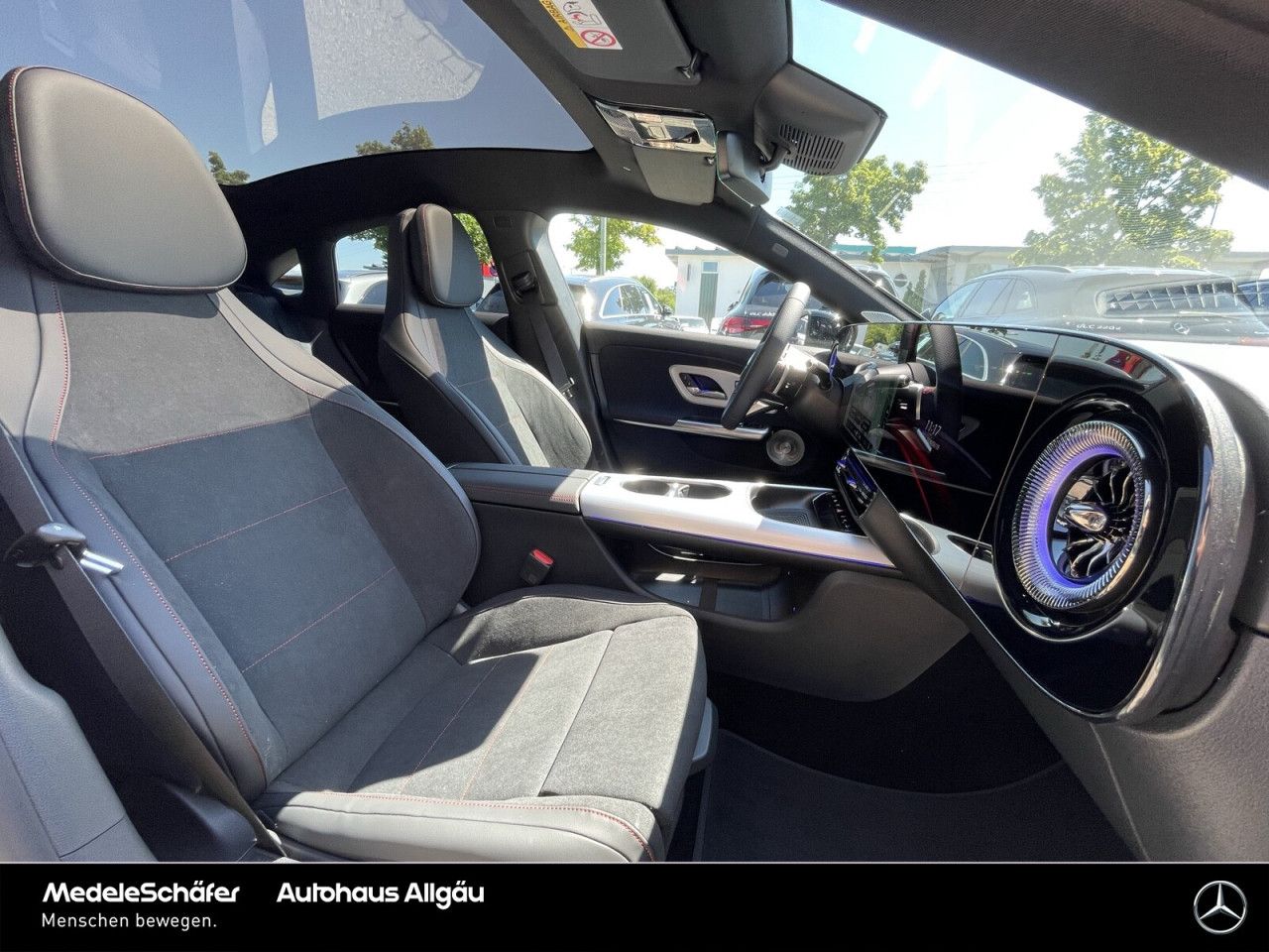 Mercedes-Benz CLA – Bild 6