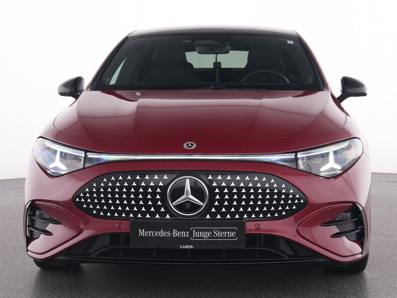 Mercedes-Benz CLA – Bild 14