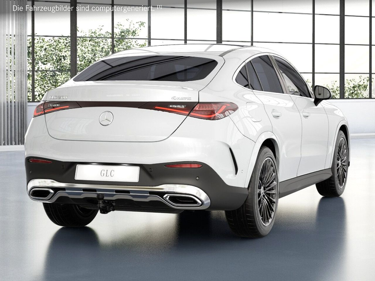 Mercedes-Benz GLC – Bild 20