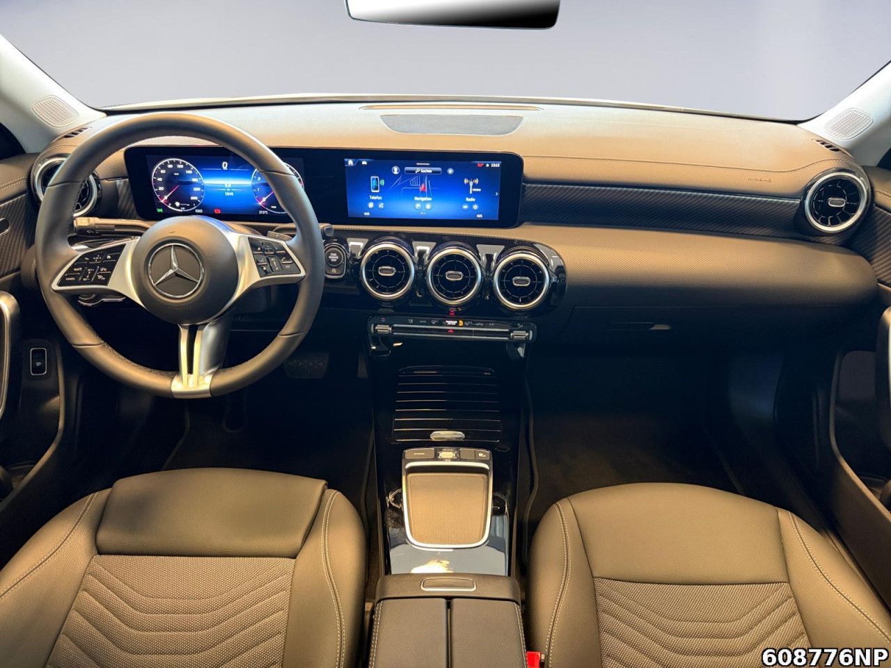 Mercedes-Benz CLA – Bild 8