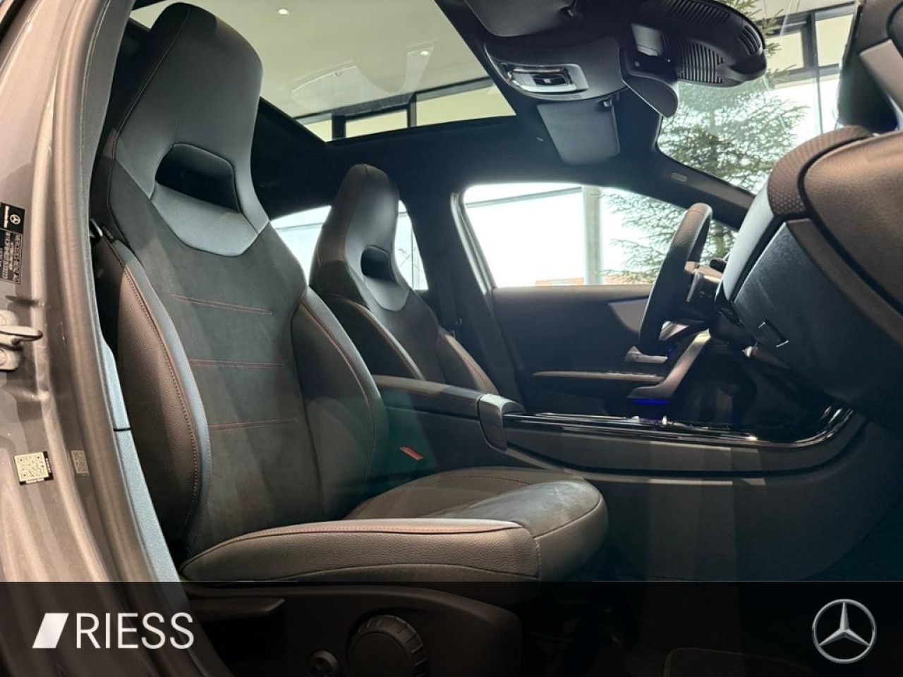 Mercedes-Benz A-Klasse – Bild 10