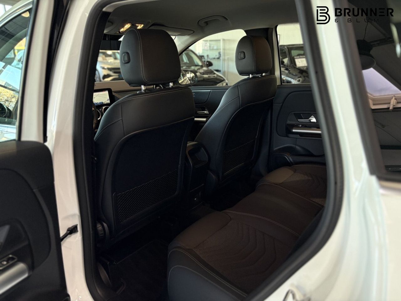Mercedes-Benz B-Klasse – Bild 24