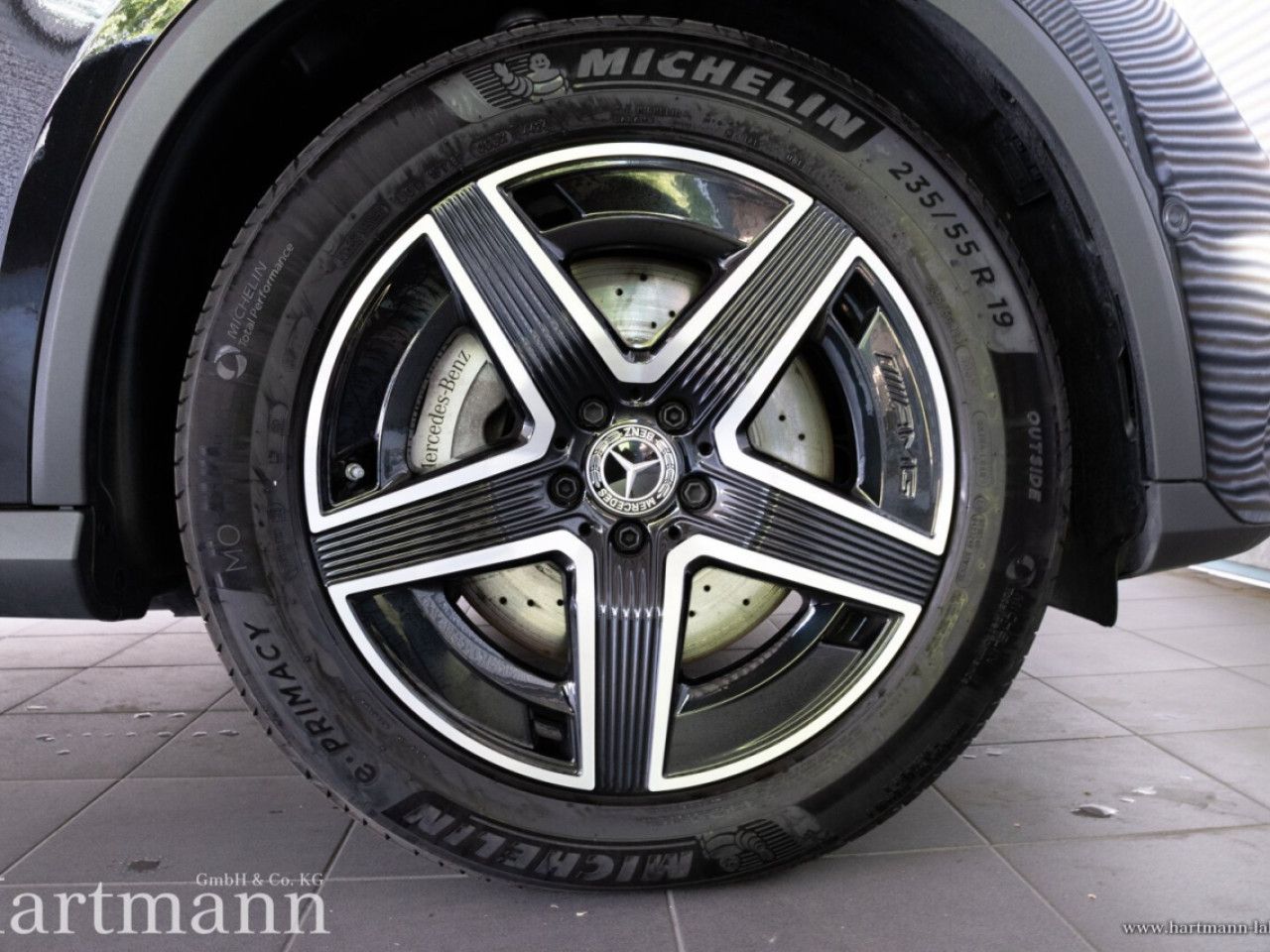 Mercedes-Benz GLC – Bild 6