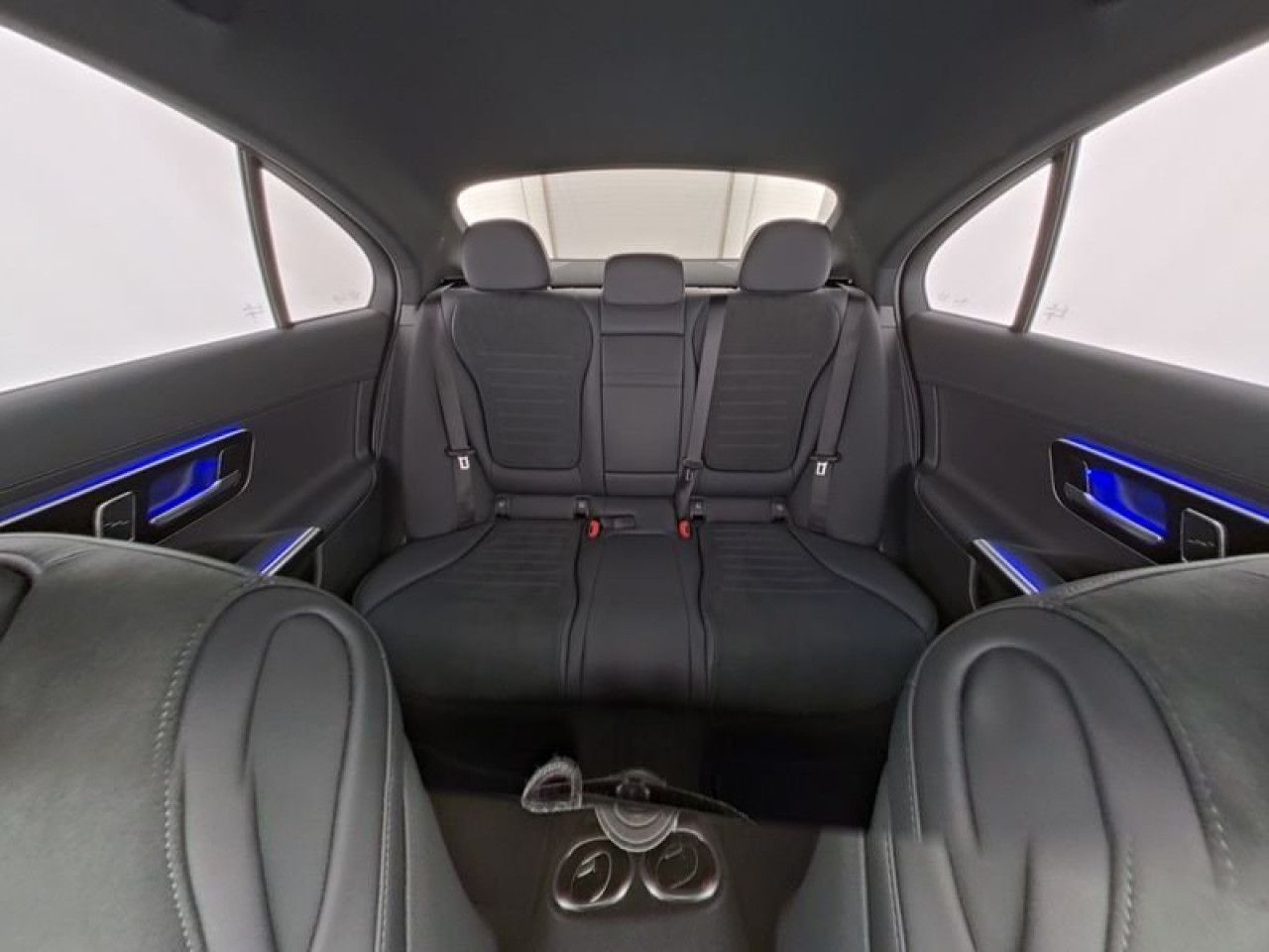 Mercedes-Benz C-Klasse – Bild 8