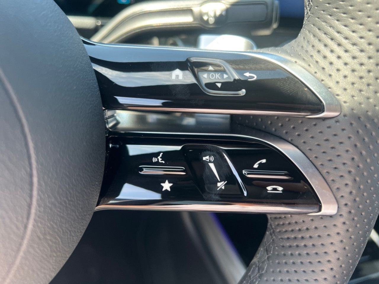 Mercedes-Benz GLA – Bild 12