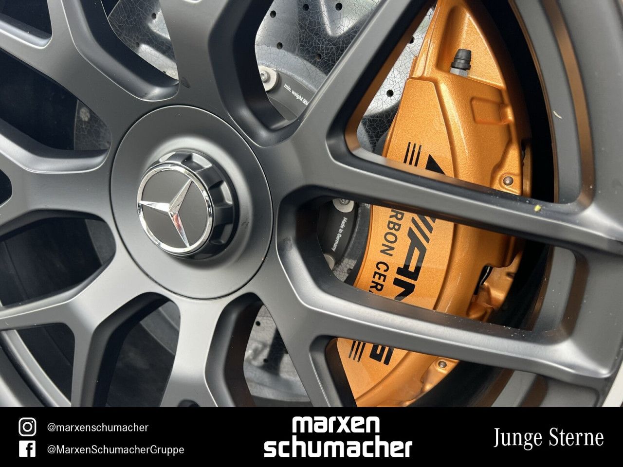 Mercedes-Benz AMG GT – Bild 8