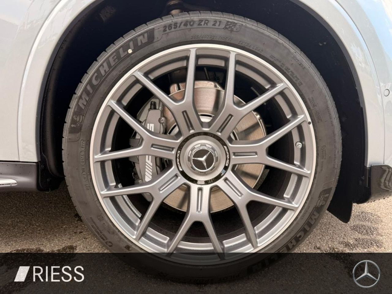 Mercedes-Benz GLC – Bild 8