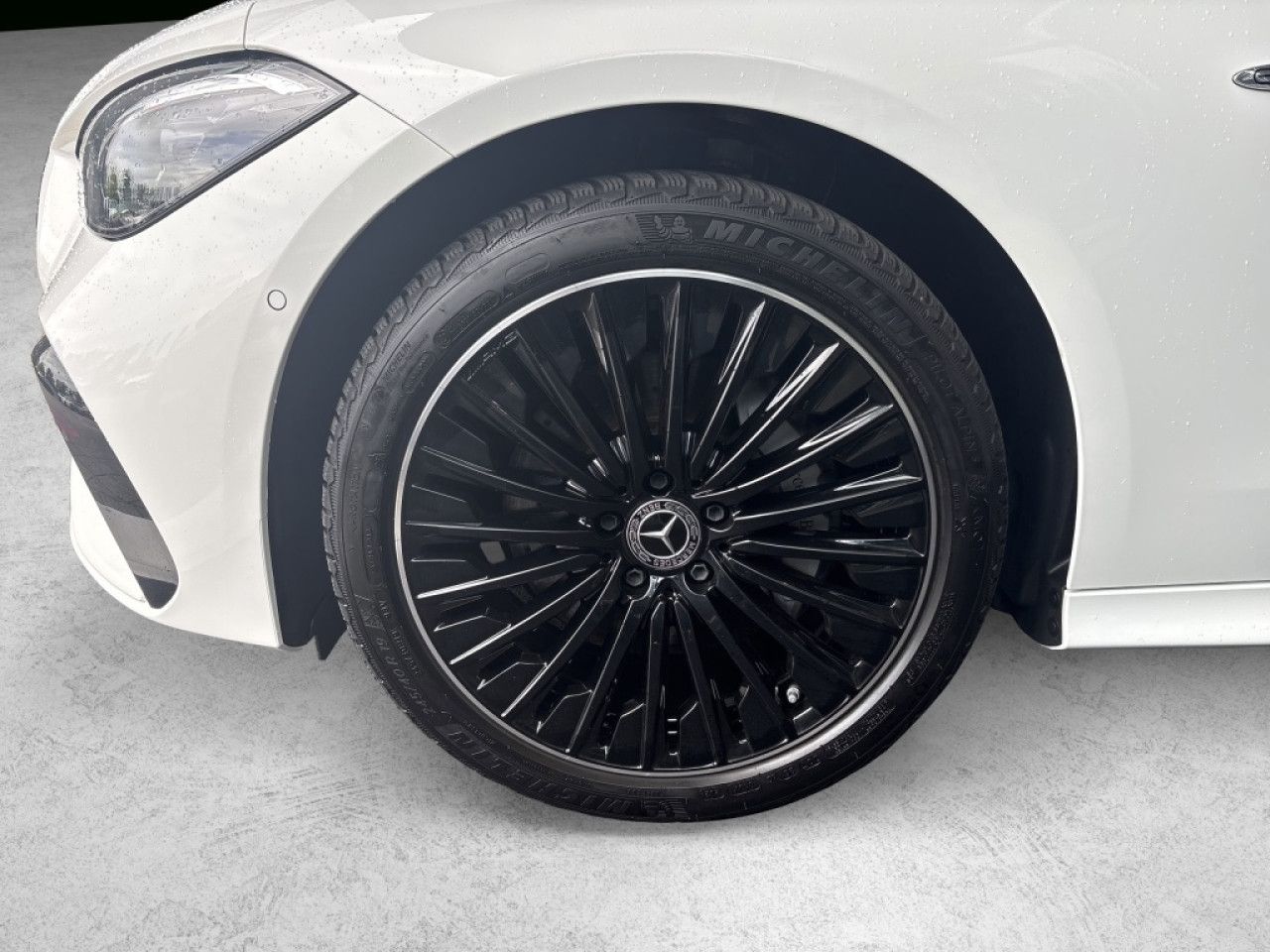 Mercedes-Benz CLE – Bild 3