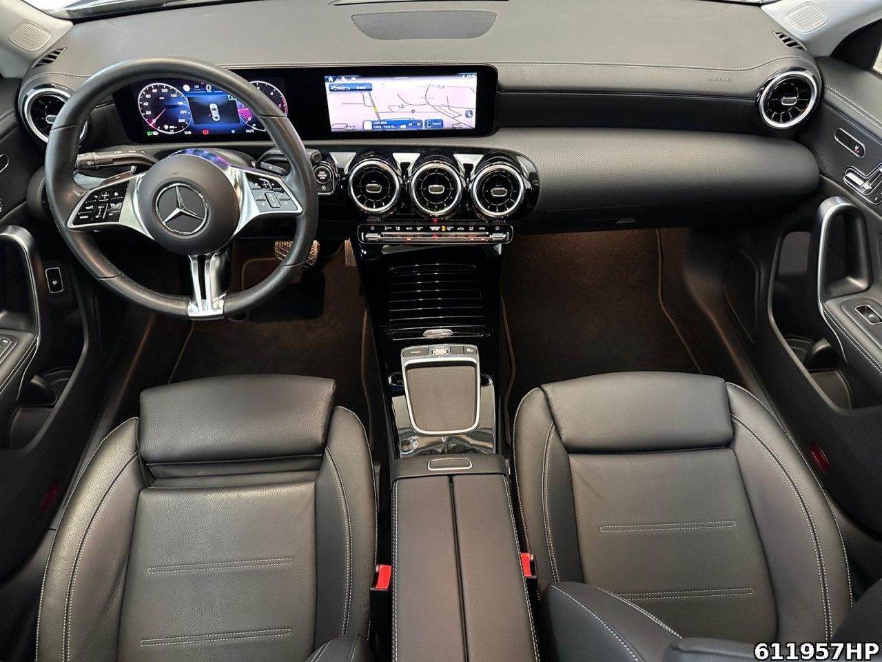 Mercedes-Benz CLA – Bild 12