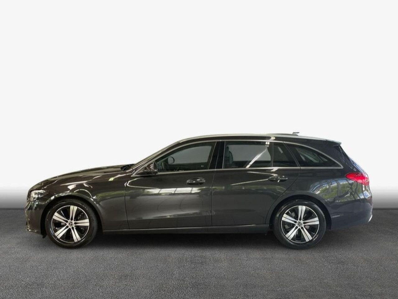 Mercedes-Benz C-Klasse – Bild 4