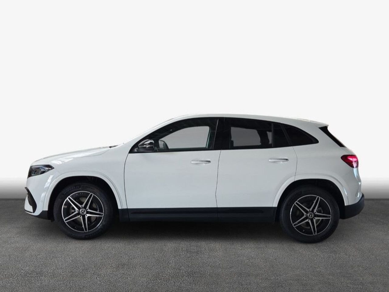 Mercedes-Benz EQA – Bild 5