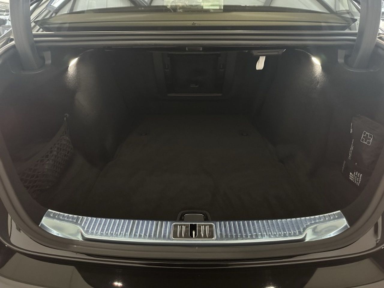Mercedes-Benz S-Klasse – Bild 6