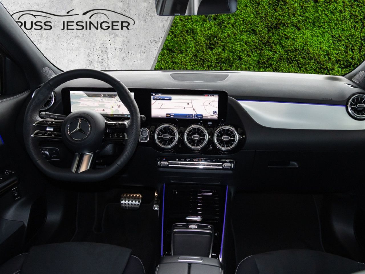 Mercedes-Benz GLA – Bild 4