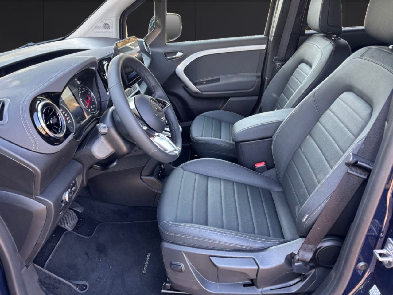 Mercedes-Benz T-Klasse – Bild 5