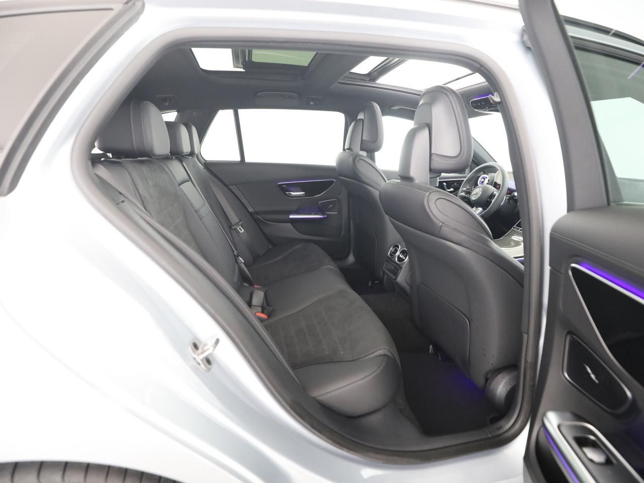 Mercedes-Benz C-Klasse – Bild 14