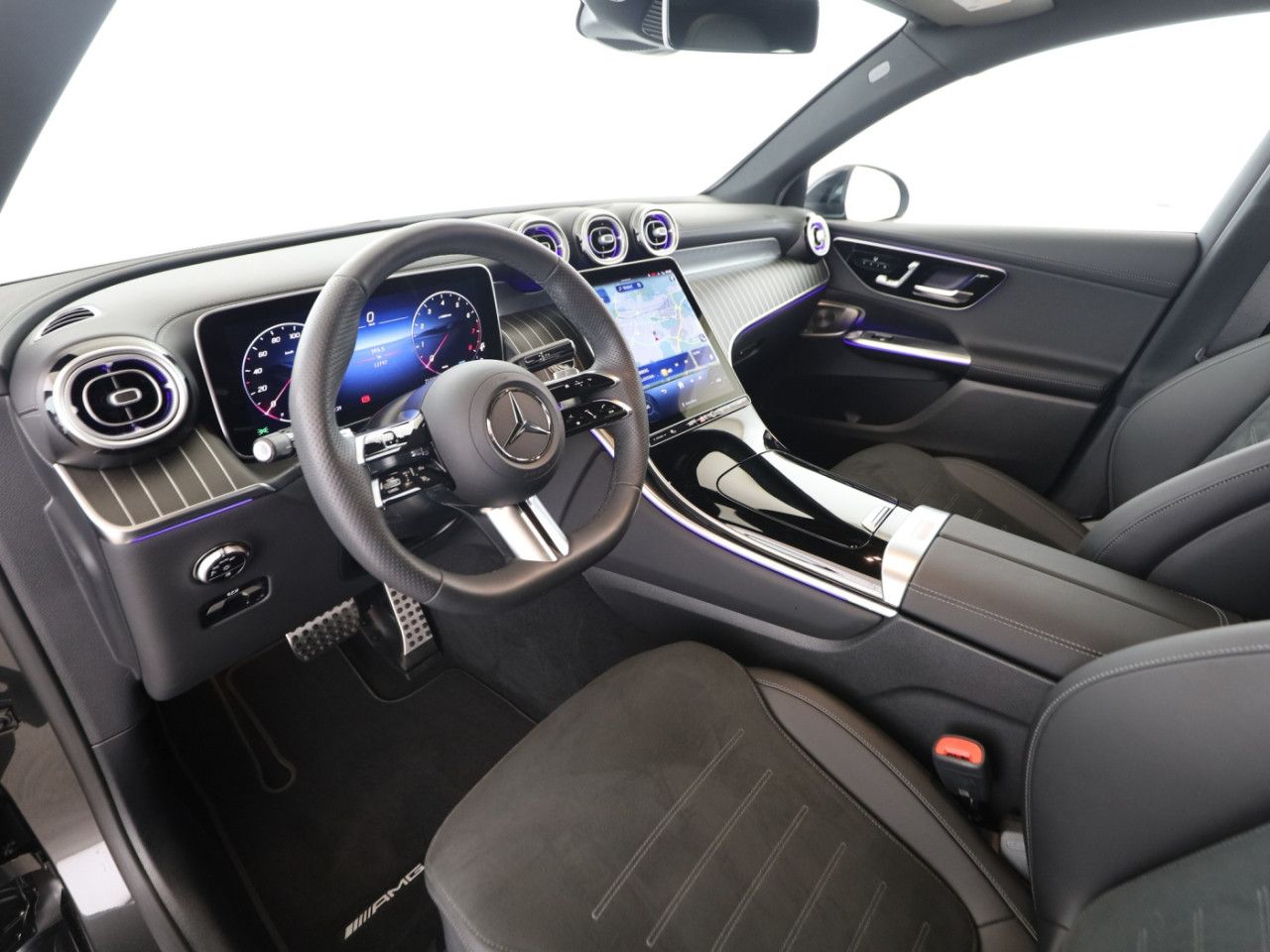 Mercedes-Benz GLC – Bild 14