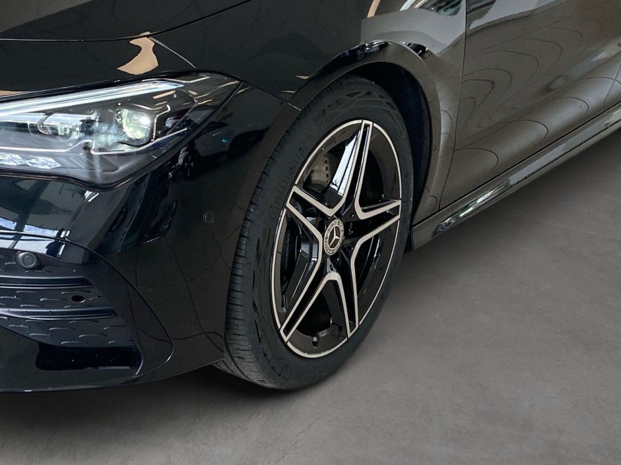 Mercedes-Benz CLA – Bild 12