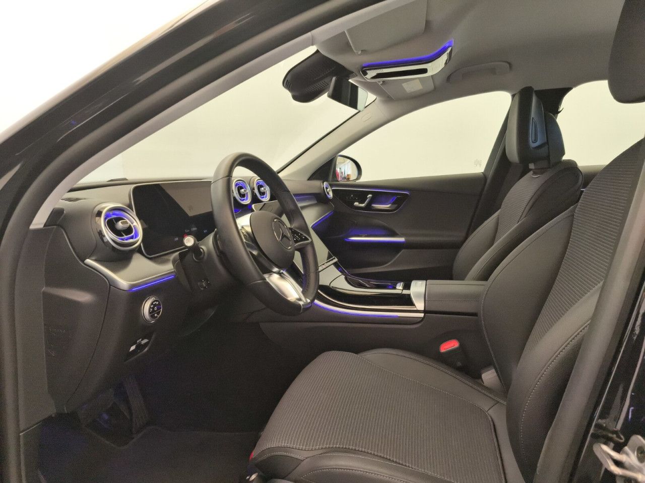 Mercedes-Benz C-Klasse – Bild 11