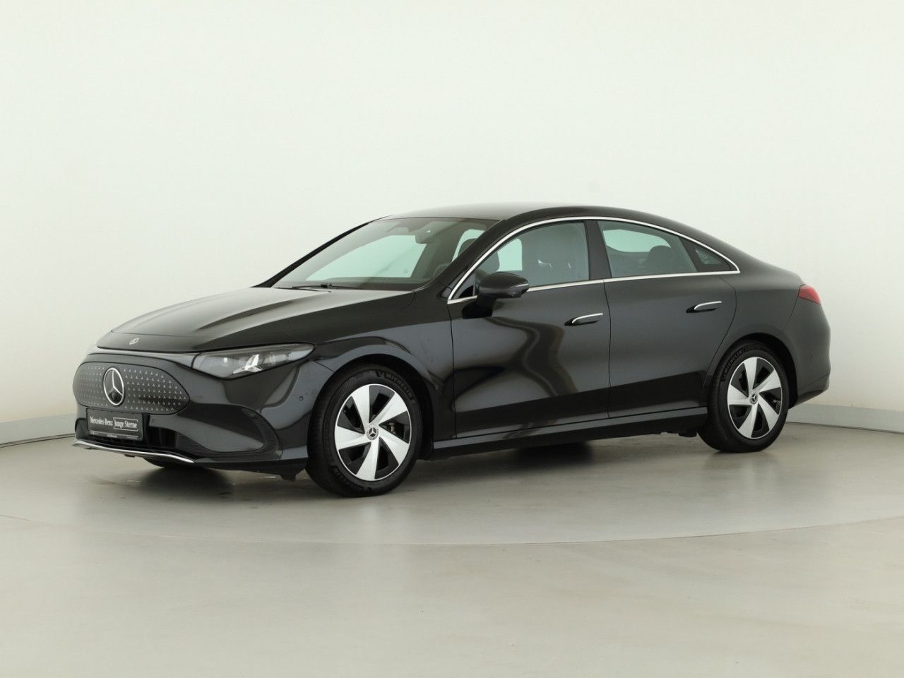 Mercedes-Benz CLA – Bild 5