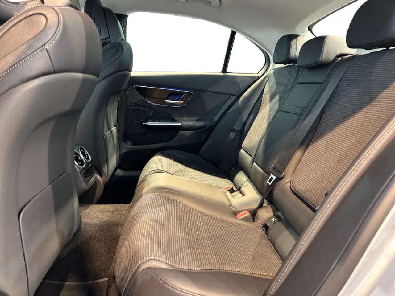 Mercedes-Benz C-Klasse – Bild 7