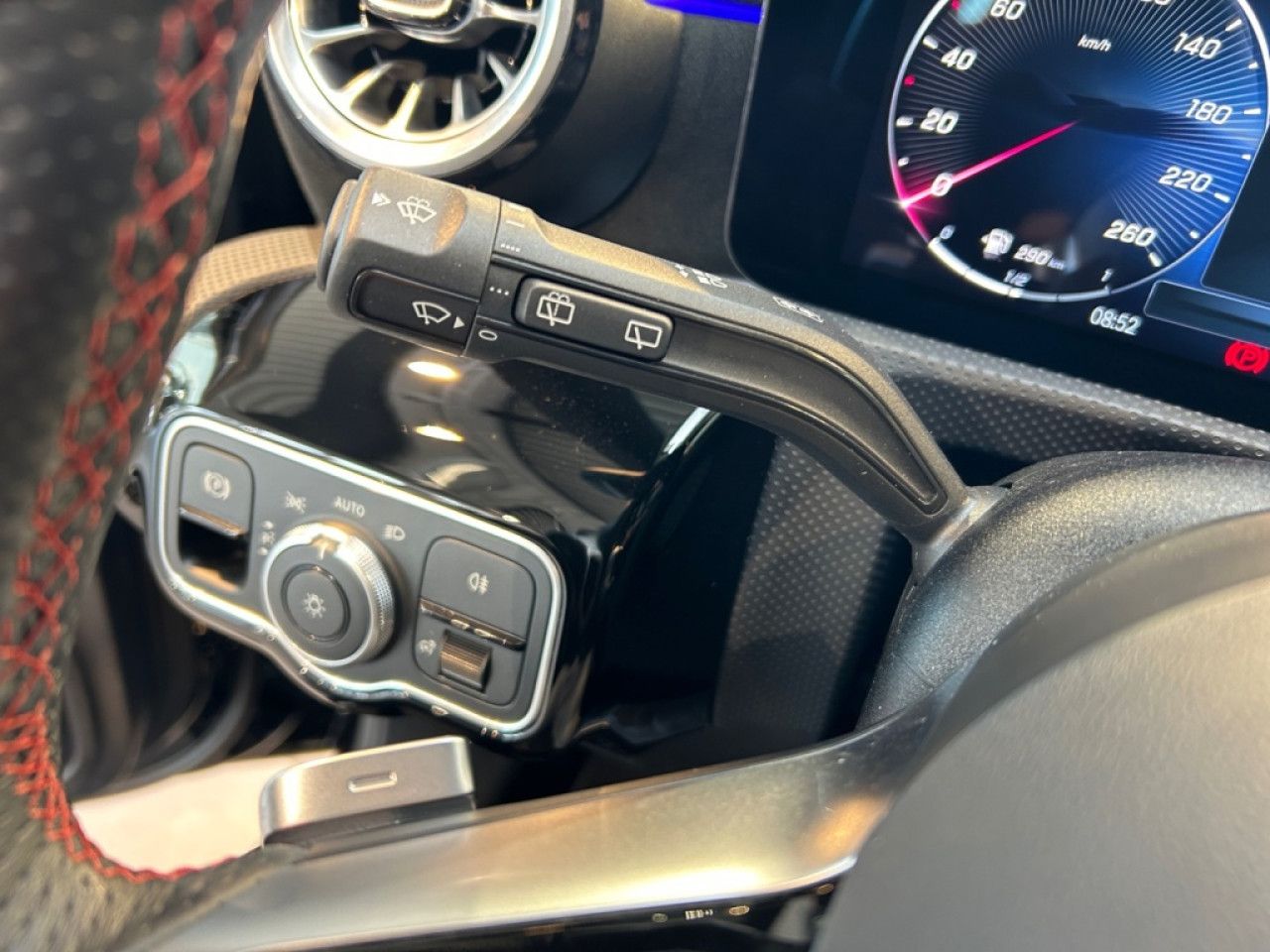 Mercedes-Benz A-Klasse – Bild 16