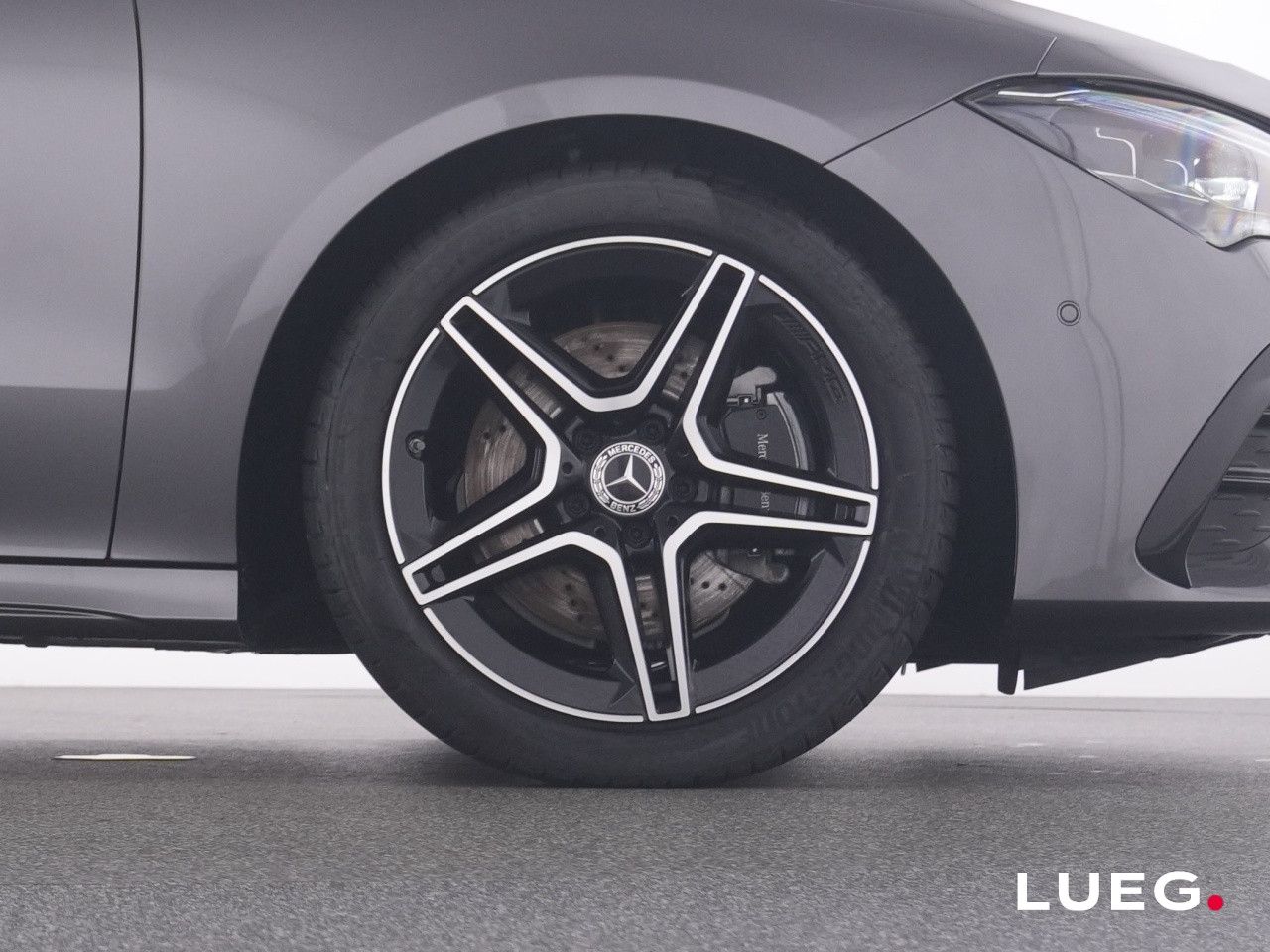 Mercedes-Benz CLA – Bild 21