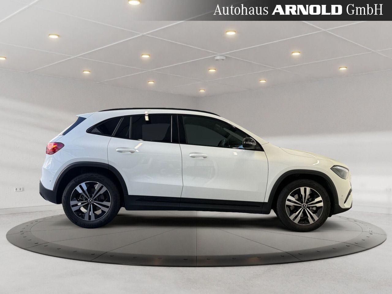 Mercedes-Benz GLA – Bild 5