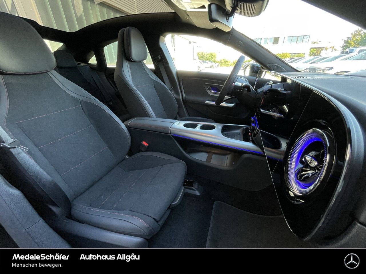 Mercedes-Benz CLA – Bild 6