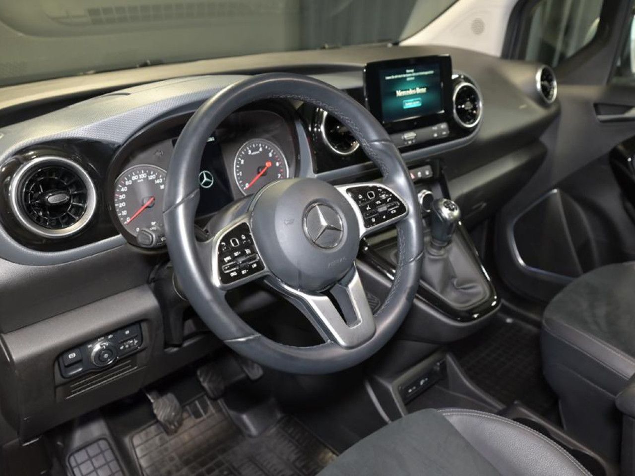 Mercedes-Benz T-Klasse – Bild 6
