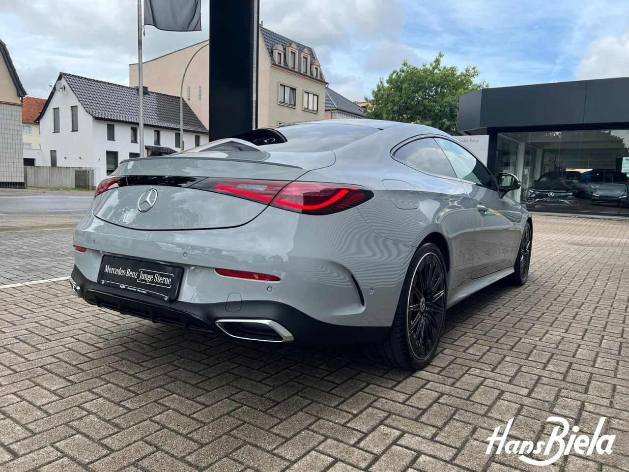 Mercedes-Benz CLE – Bild 7