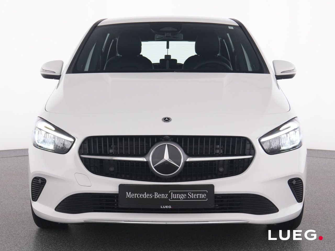 Mercedes-Benz B-Klasse – Bild 14