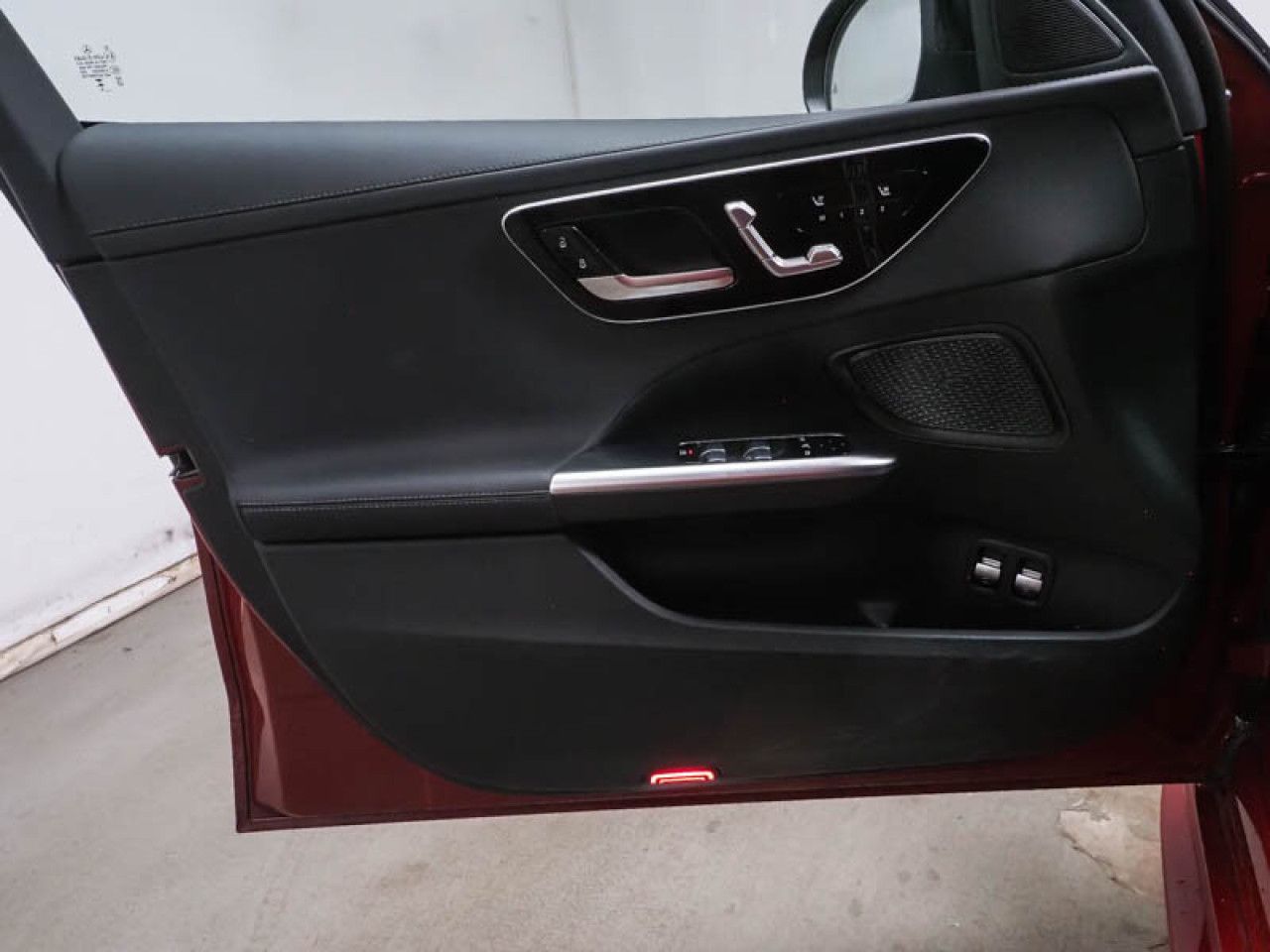 Mercedes-Benz C-Klasse – Bild 9