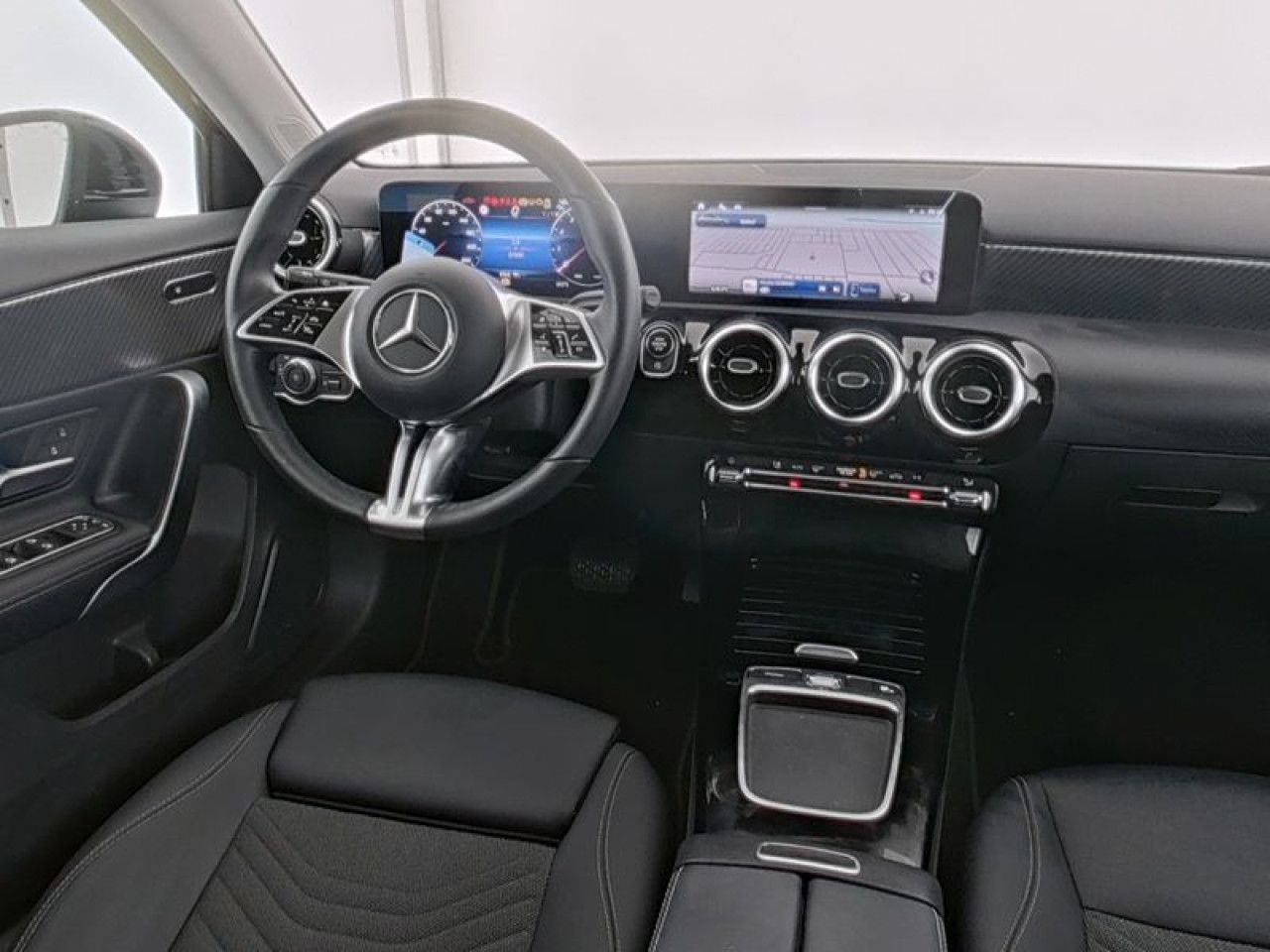 Mercedes-Benz A-Klasse – Bild 7