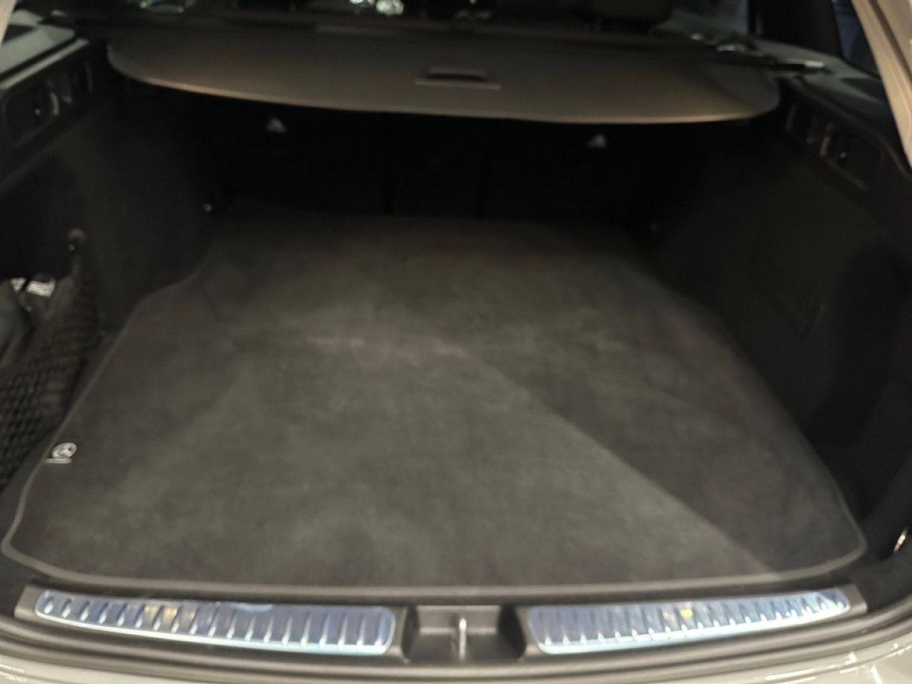 Mercedes-Benz C-Klasse – Bild 7