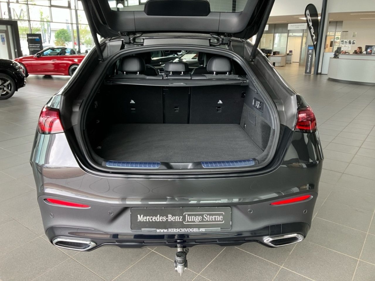 Mercedes-Benz GLC – Bild 17