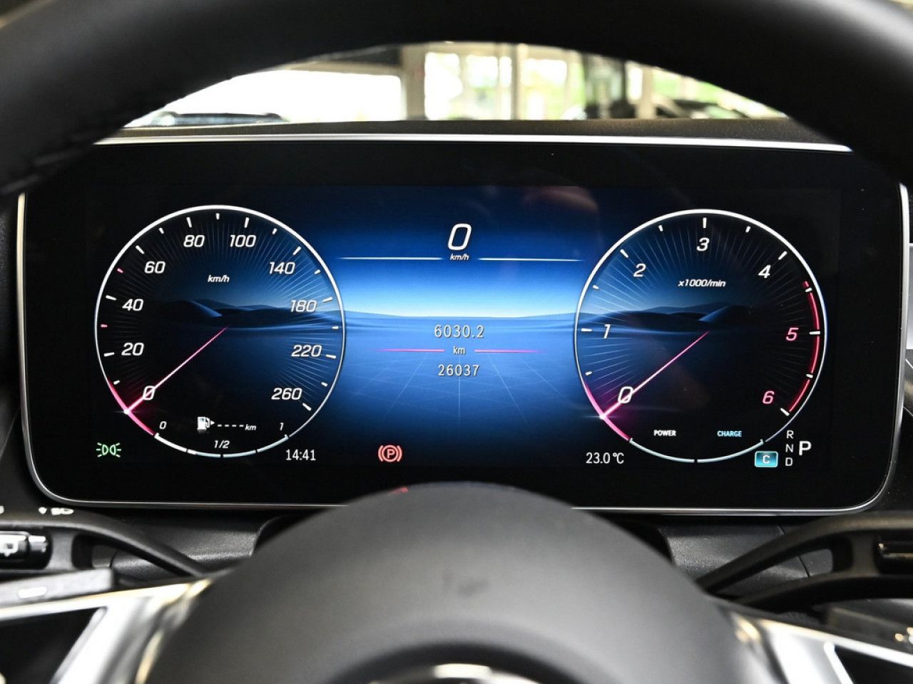 Mercedes-Benz GLC – Bild 17
