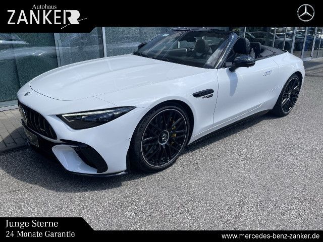 Mercedes-Benz SL 63