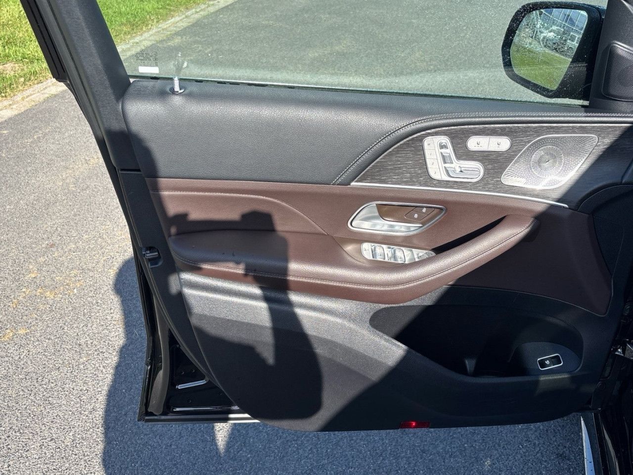 Mercedes-Benz GLE – Bild 15