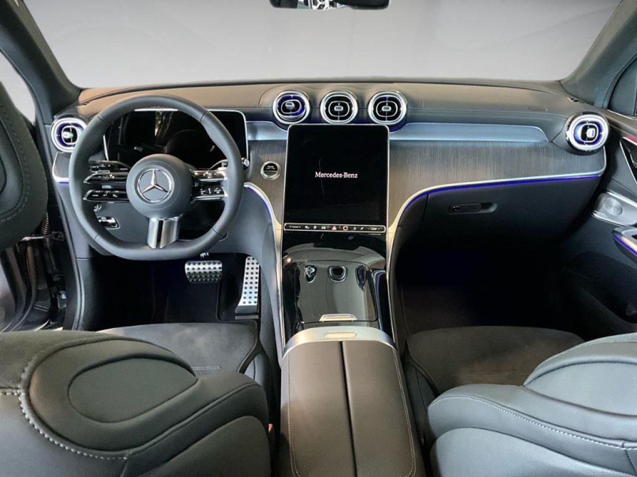 Mercedes-Benz GLC – Bild 11