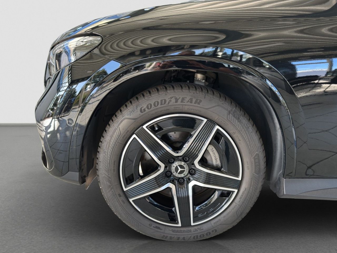 Mercedes-Benz GLC – Bild 16
