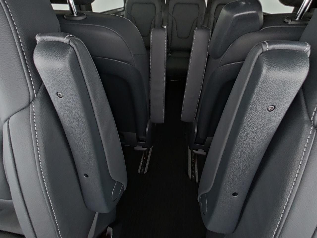 Mercedes-Benz V-Klasse – Bild 5
