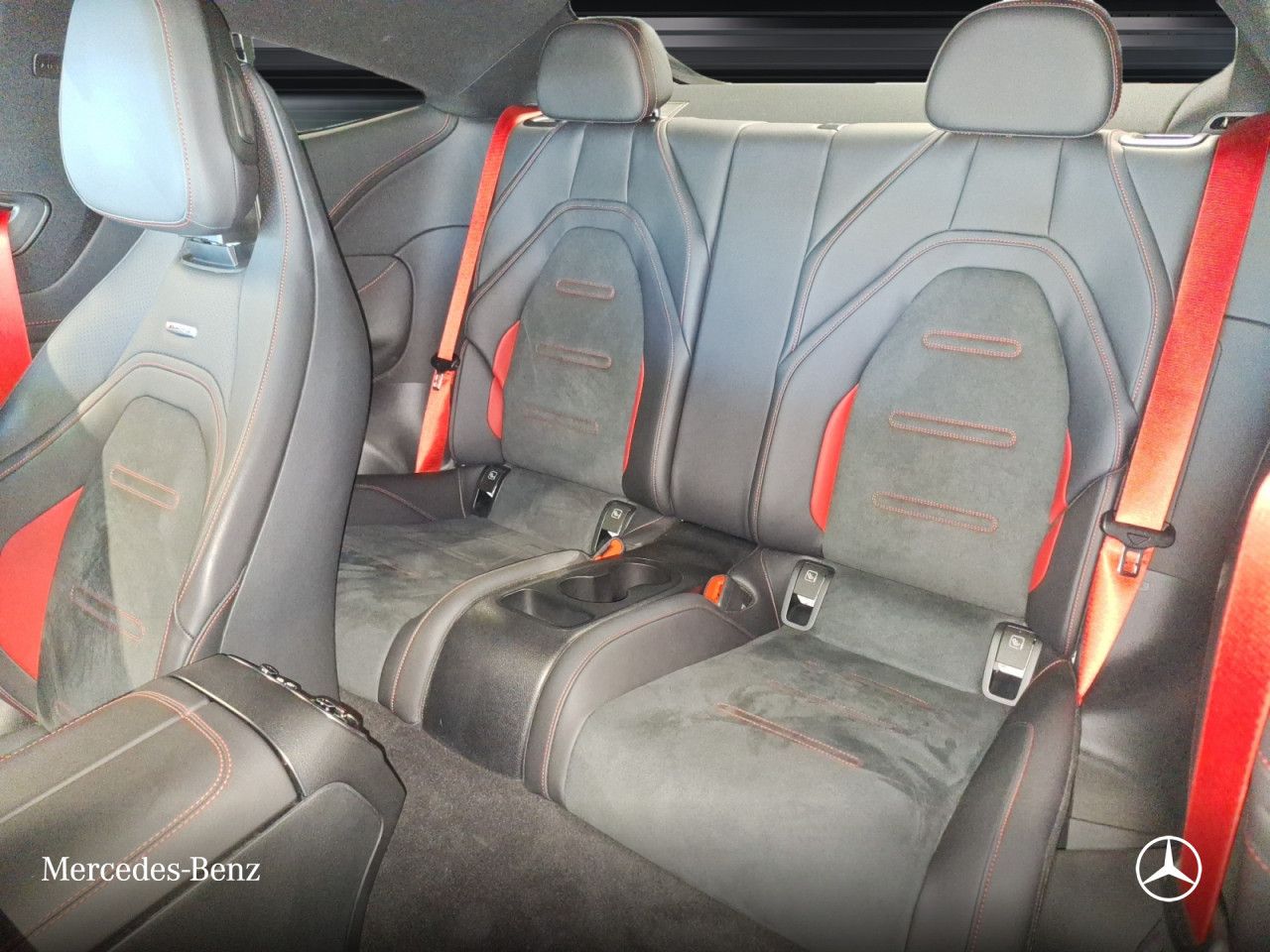 Mercedes-Benz CLE – Bild 15