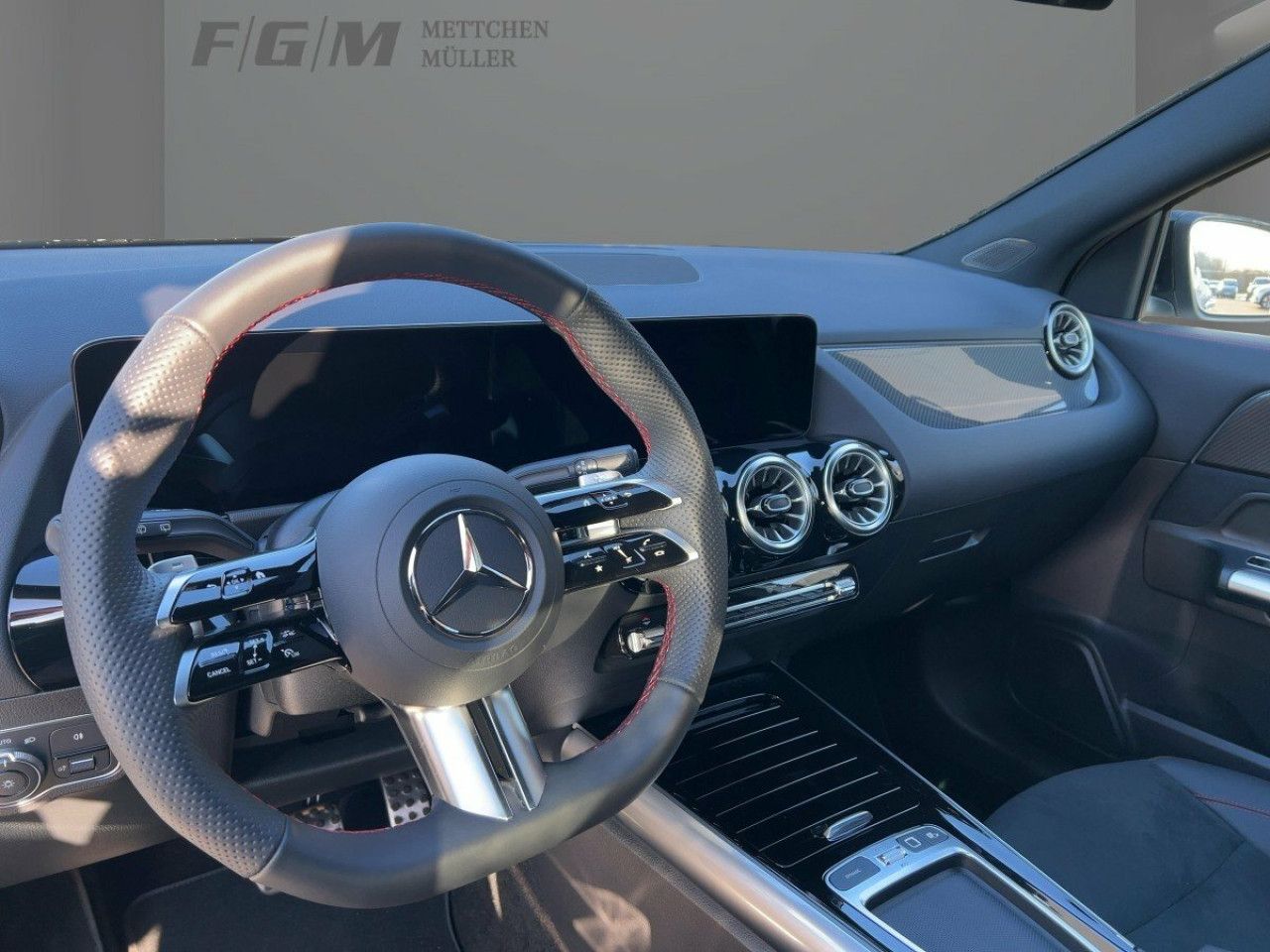 Mercedes-Benz GLA – Bild 8