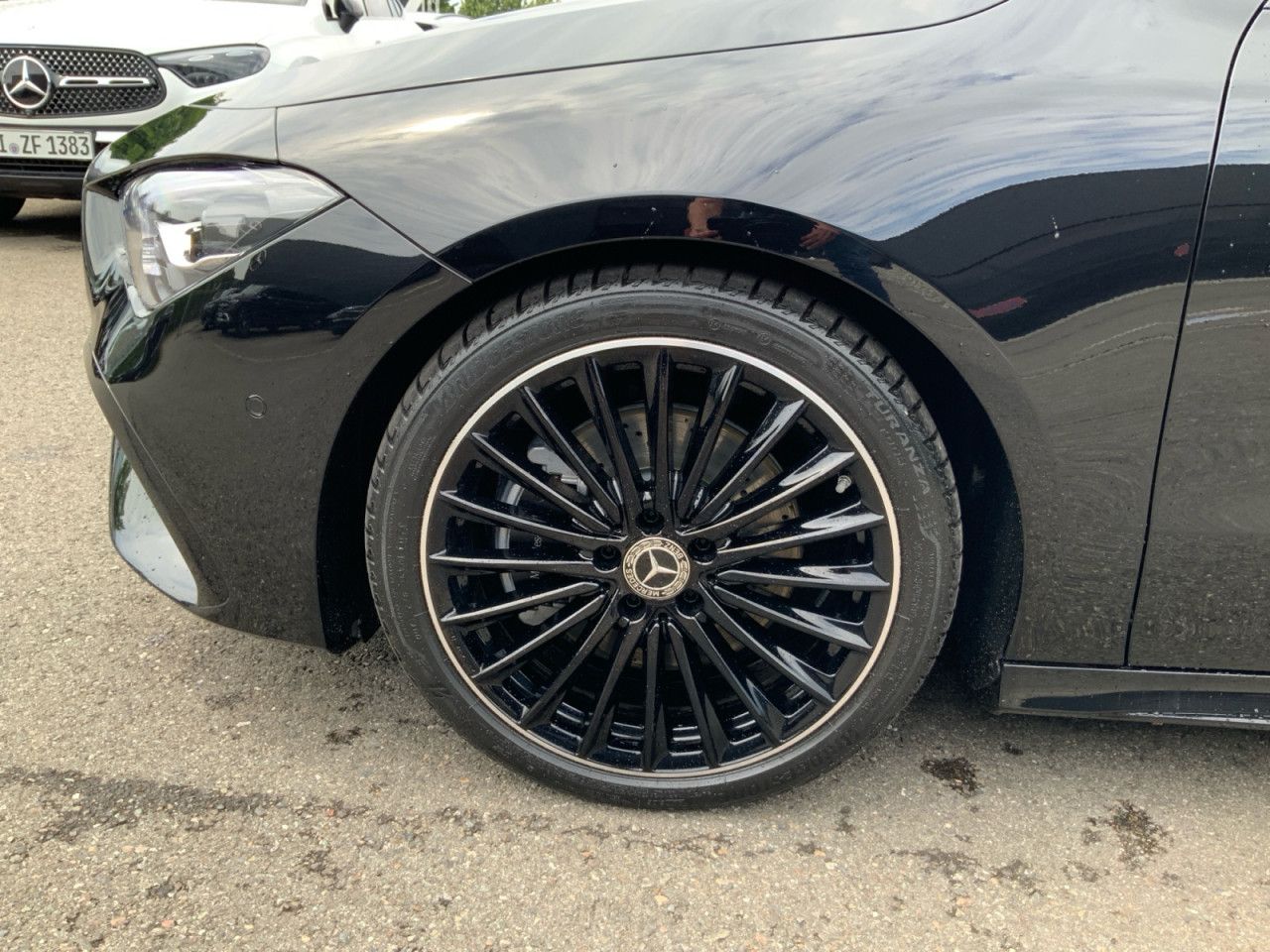 Mercedes-Benz CLA – Bild 5