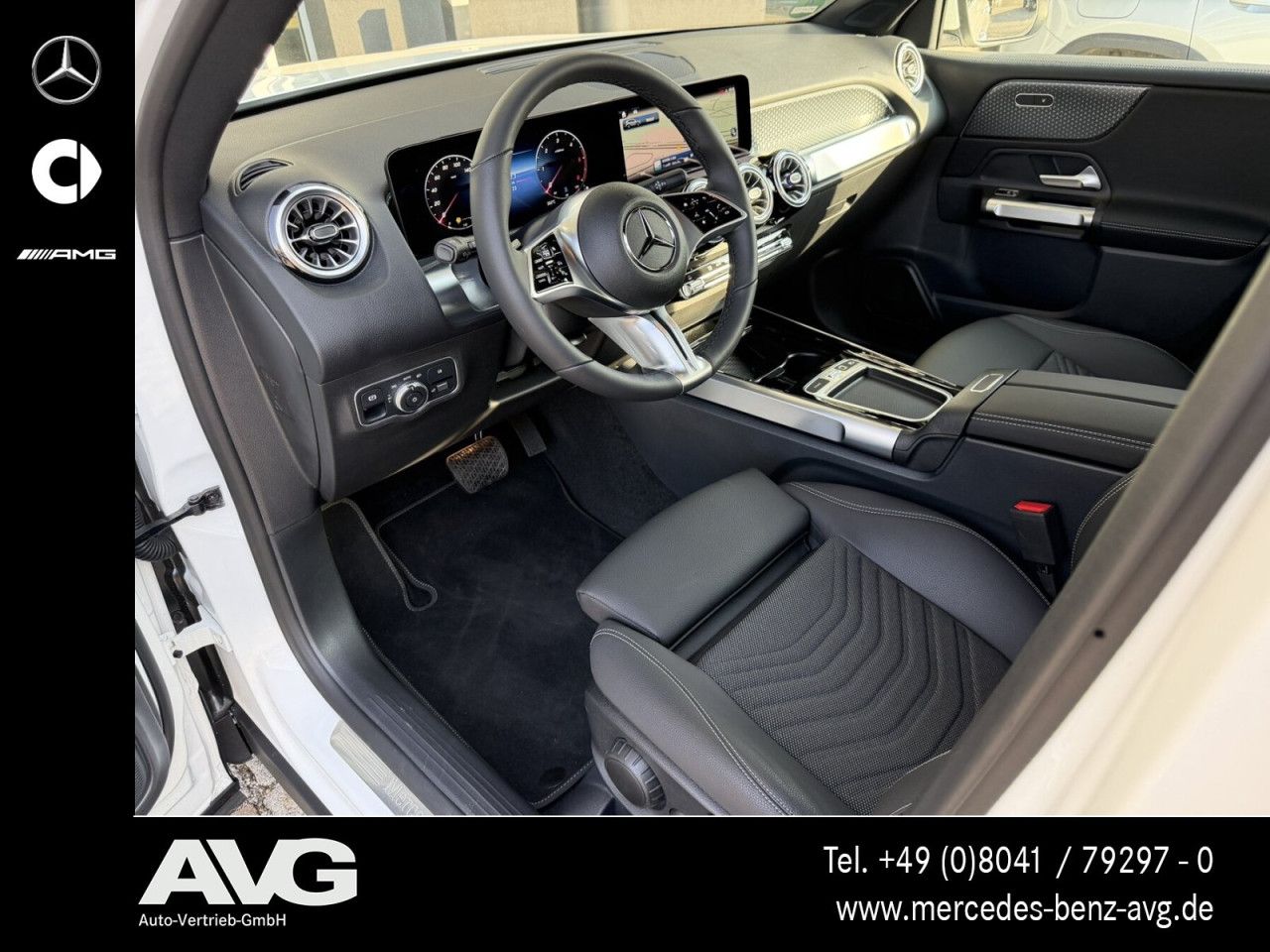 Mercedes-Benz GLB – Bild 7