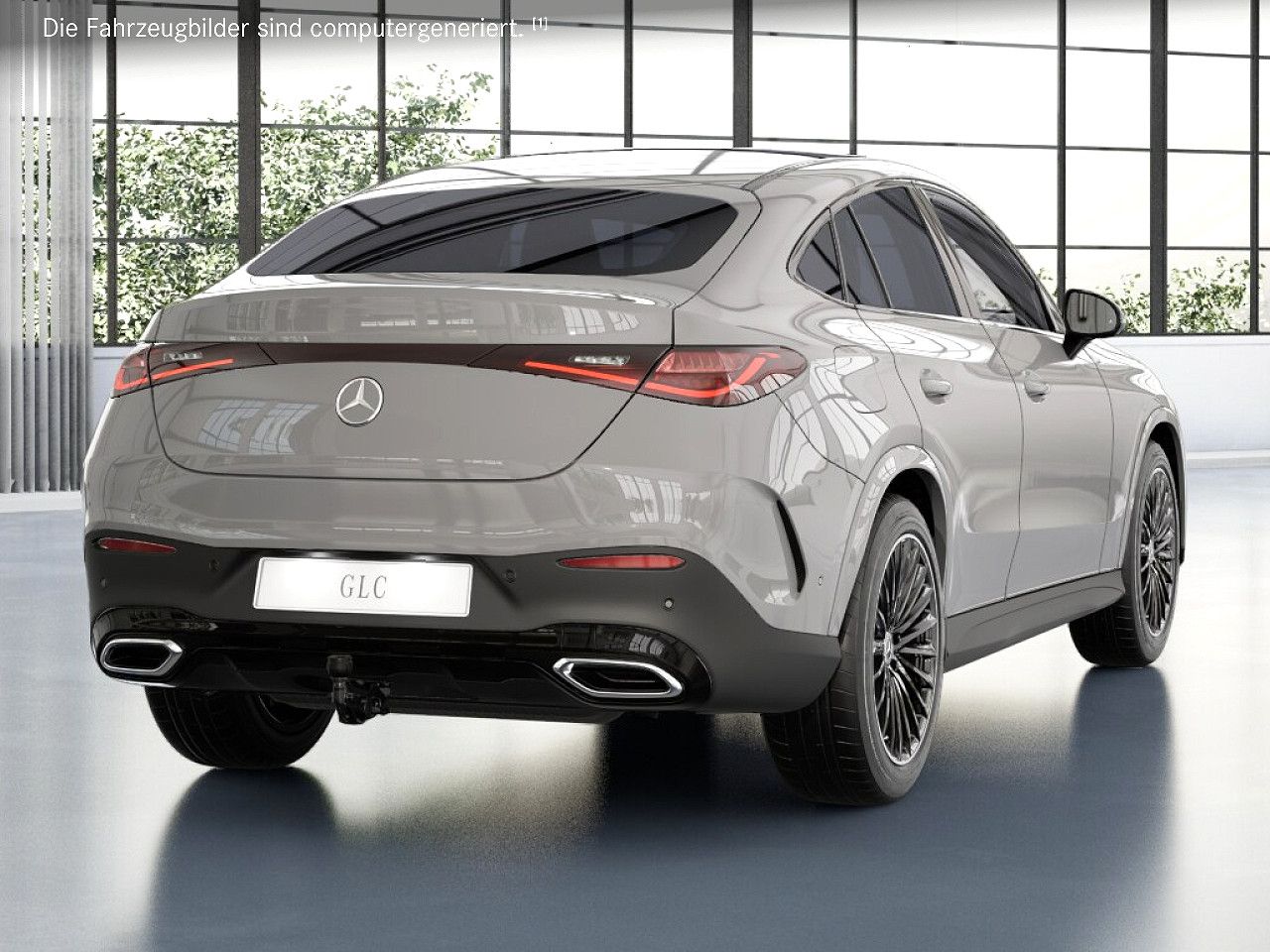 Mercedes-Benz GLC – Bild 20